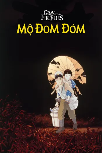 Mộ Đom Đóm